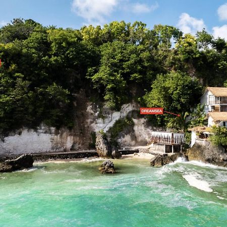 Hotel Dreamsea Bali Uluwatu Exteriér fotografie