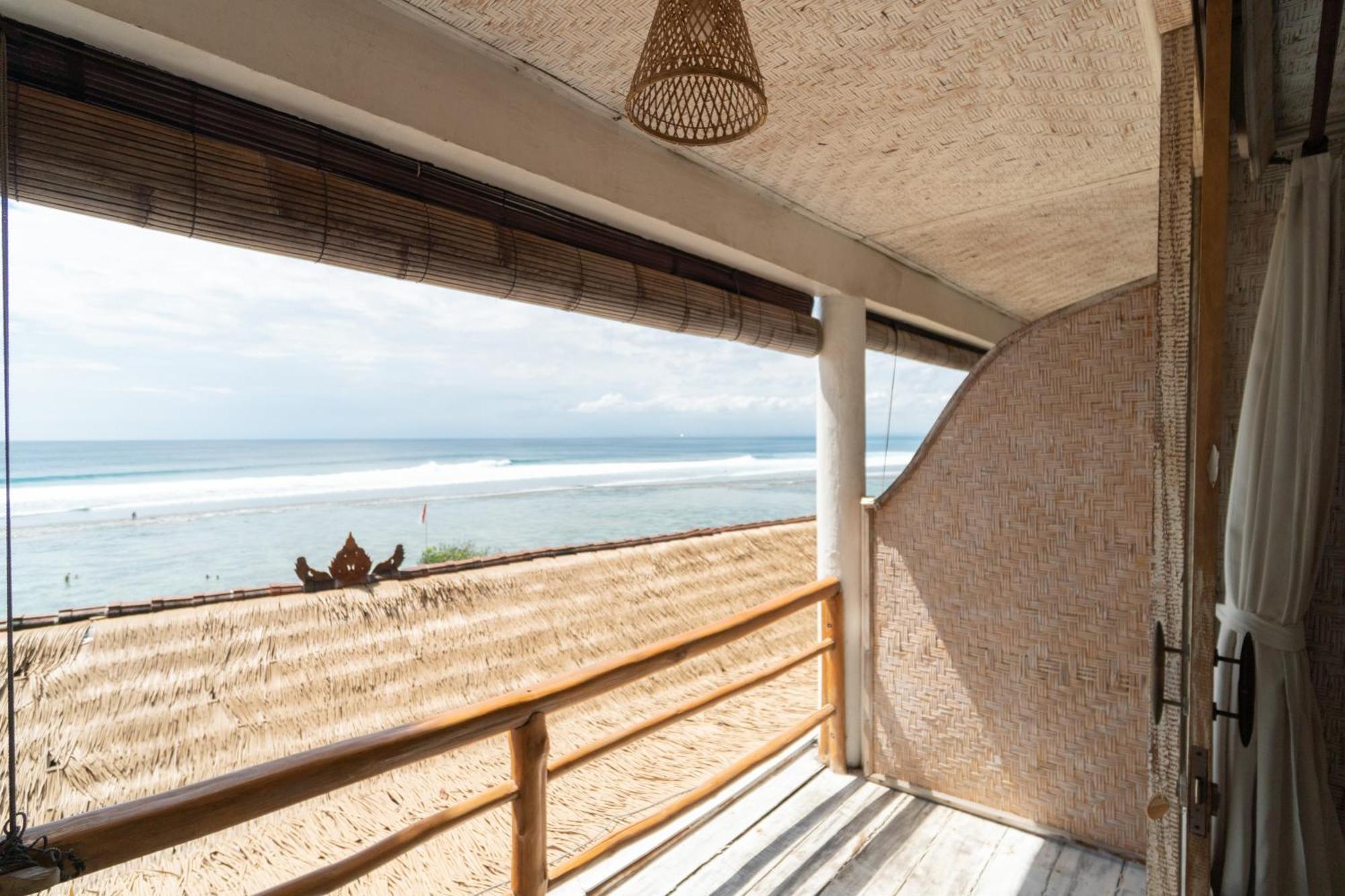 Hotel Dreamsea Bali Uluwatu Pokoj fotografie