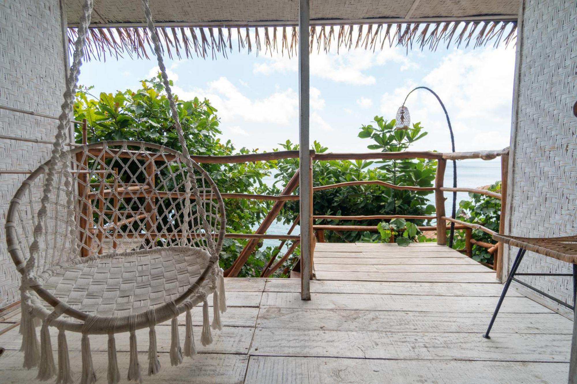 Hotel Dreamsea Bali Uluwatu Pokoj fotografie