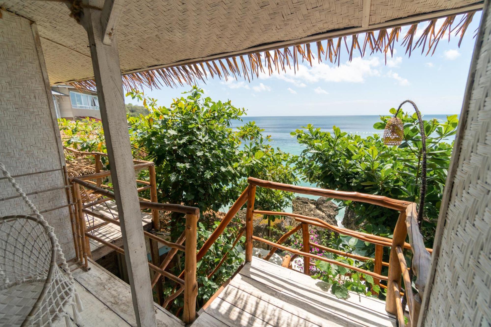 Hotel Dreamsea Bali Uluwatu Pokoj fotografie