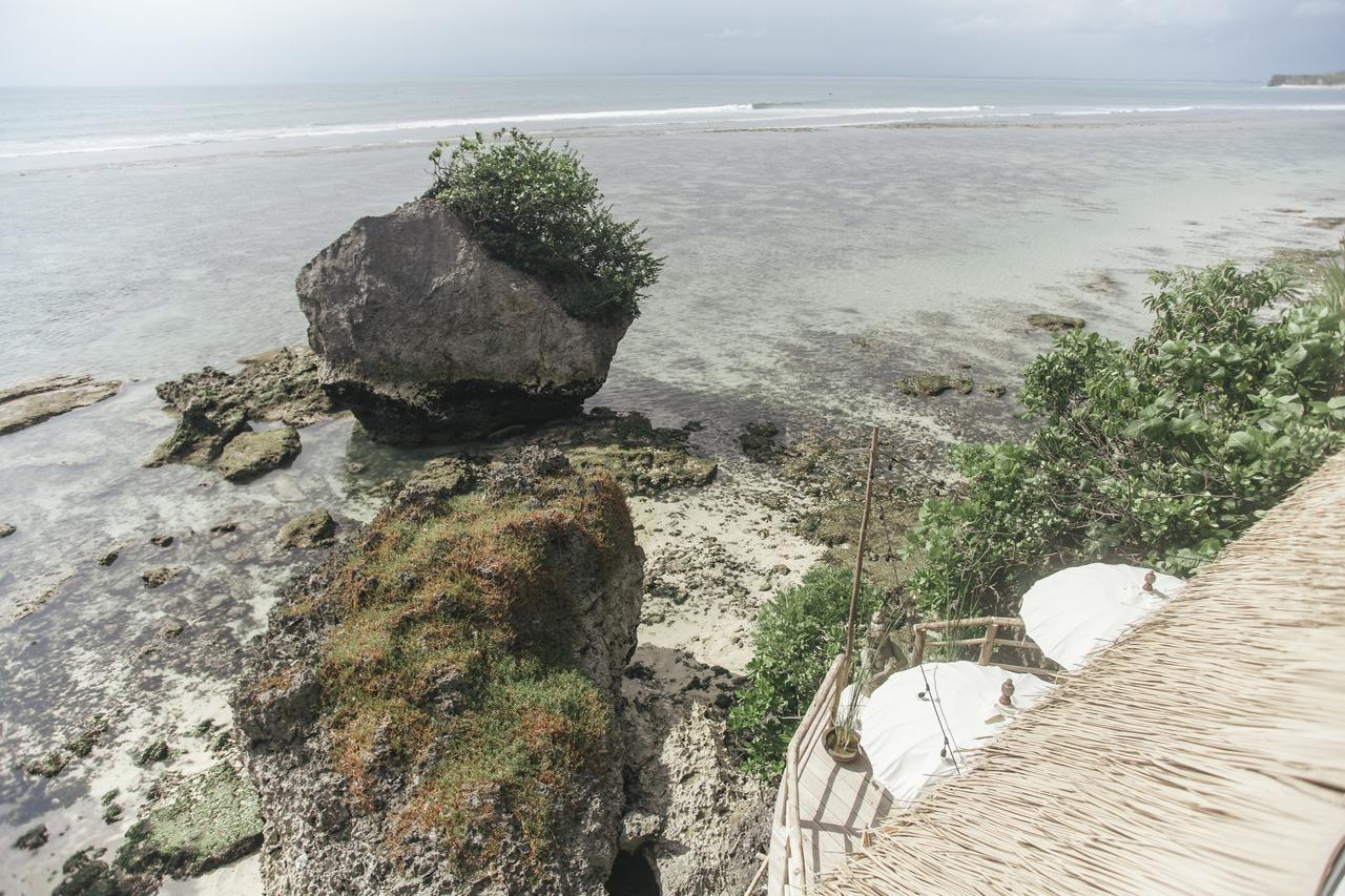 Hotel Dreamsea Bali Uluwatu Exteriér fotografie