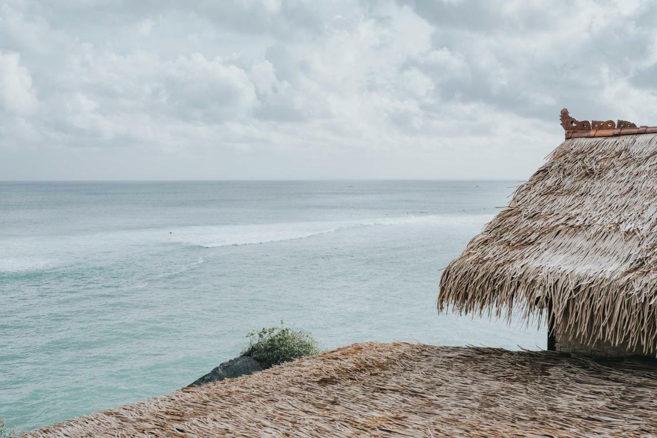 Hotel Dreamsea Bali Uluwatu Exteriér fotografie